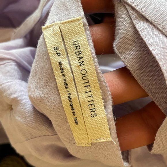 Mini dress - Picture 3 of 3